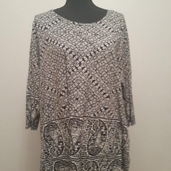 🛍️ Lucky brand ladies top - Picture 1 of 8